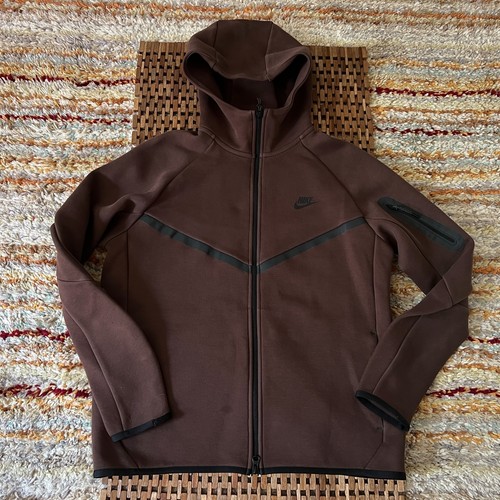 Nike tech fleece felpa con - nike,