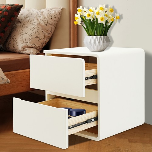 Comodino minimalista 2 - minimalista,