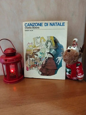 Charles Dickens - Canto di