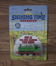 Thomas Il Treno Motore Die