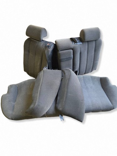 Sedile posteriore bmw - posteriore,