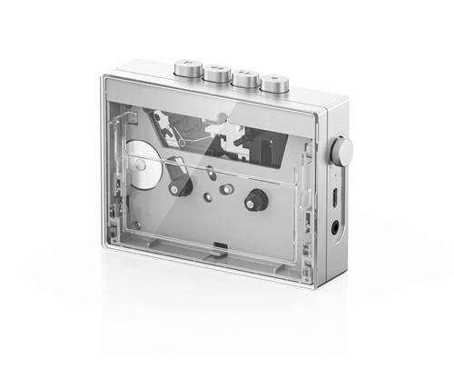 Fiio cp13 lettore cassette - fiio,