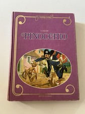 Libro vintage per