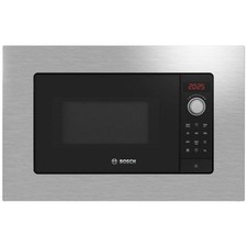 Bosch Serie 2 BEL623MS3 forno