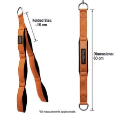 Corda Tricipiti Imbottita