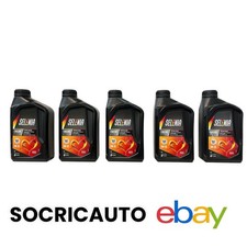 5 Lt Olio Selenia ECO2 PLUS