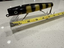 Esca luccio muschiato Harvo