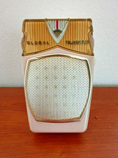 Global GR 711 Rose 1960 -