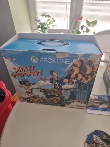 Xbox one special - special, edition