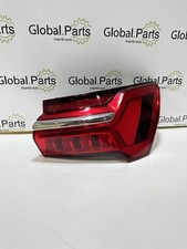 Stop Fanale Posteriore Dx Led