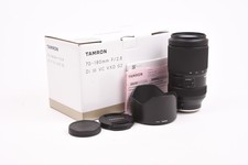 Tamron 70-180mm f/2.8  Di III