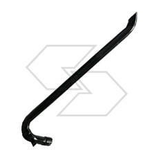 Tubo di scarico per marmitta