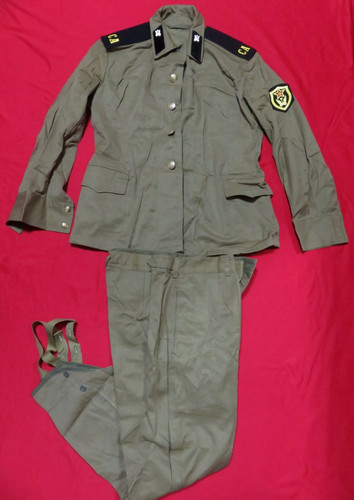 Uniforme militare russia - uniforme,