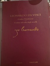 💎Treccani Giunti Leonardo
