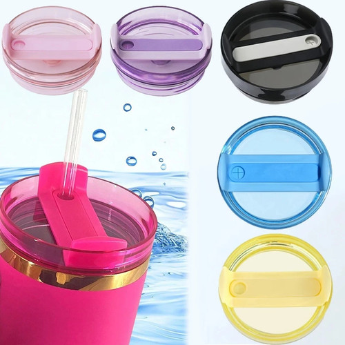 Tumbler lids for stanley - 40,