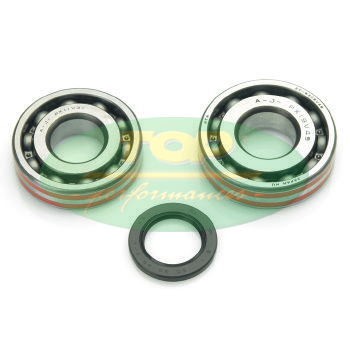 Kit cuscinetti paraoli - , di