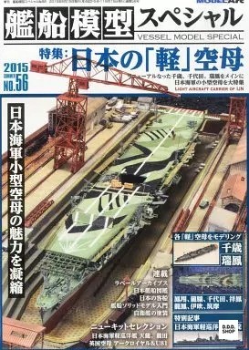 Naval ship modeling - ship, special
