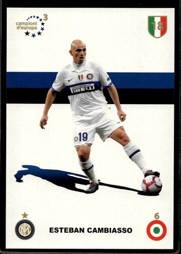 Cartolina postcard calcio - postcard,