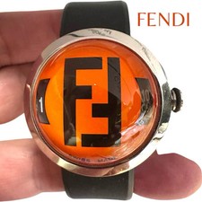 Rare Vintage Fendi