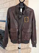 Giacca pilota aeronautica - giacca,