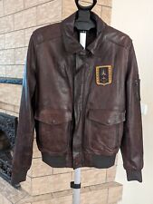 Giacca Pilota Aeronautica