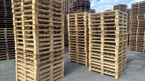 Lotto 100 pallets bancali - lotto,