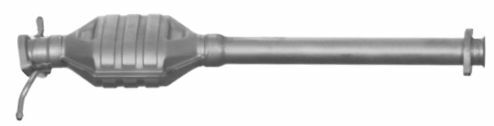 Catalizzatore per alfa romeo - per,