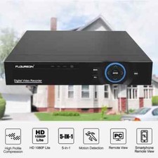 Smart CCTV DVR 8 Channel HD