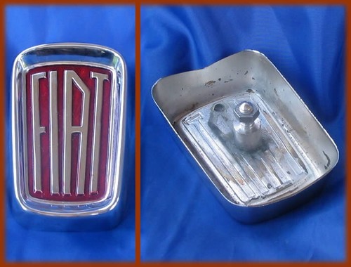 Fiat 1100 103 1200 granluce - fiat,