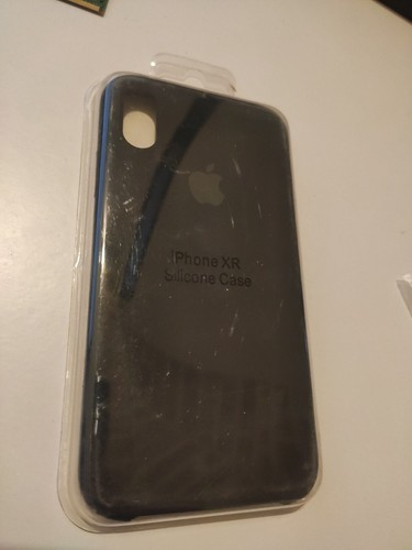 Custodia iphone cover tpu - xr,
