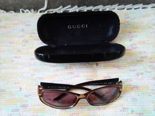 GUCCI occhiali da sole