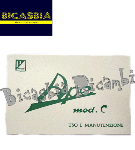 11241 libretto uso e - 11241,
