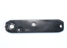 Canon AE1 AE-1 base cover inferiore Part  repair  ricambio