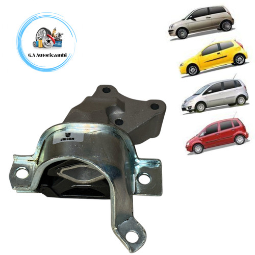 Supporto motore fiat - supporto, punto