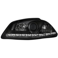 2 X Fari Per Seat Ibiza 6L