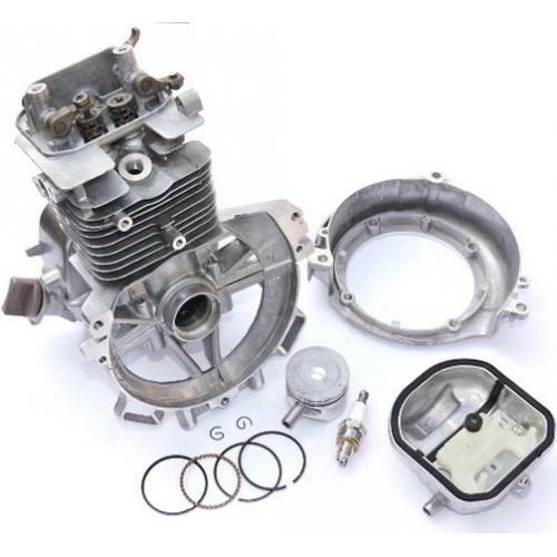 Motore completo - motore,