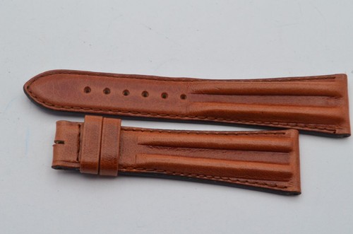 Gucci bracciale pelle 22mm - bracciale,