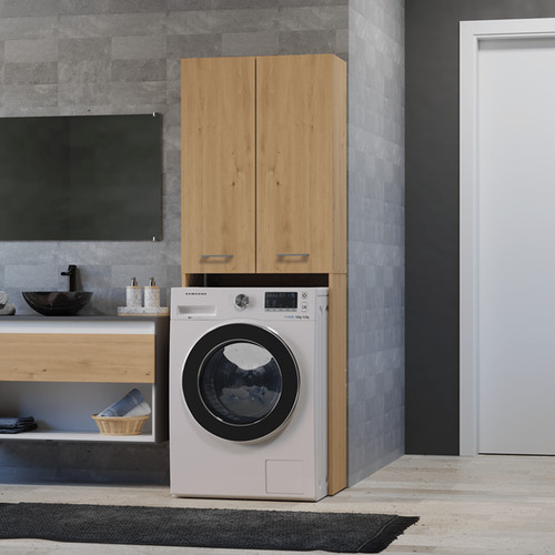 Modal casa mobile lavatrice - lavatrice, 2
