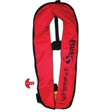 SALVAGENTE BARCA AUTOGONFIABILE LALIZAS SIGMA 150N LIFEJACKETS AUTOMATIC INFLATE