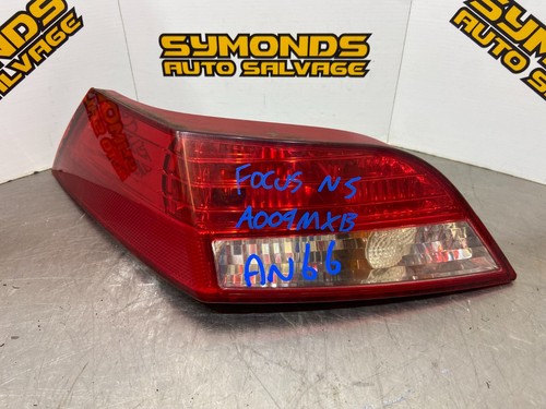 Ford focus cabriolet mk2 - focus,