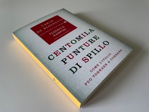Carlo benedetti federico - benedetti,