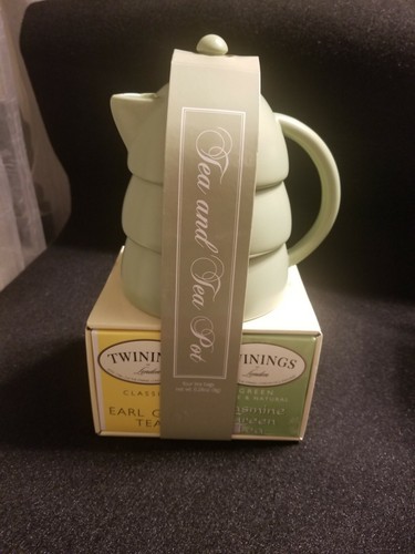 Set teiera tè twinings of - set,