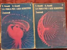 "La fisica per i licei