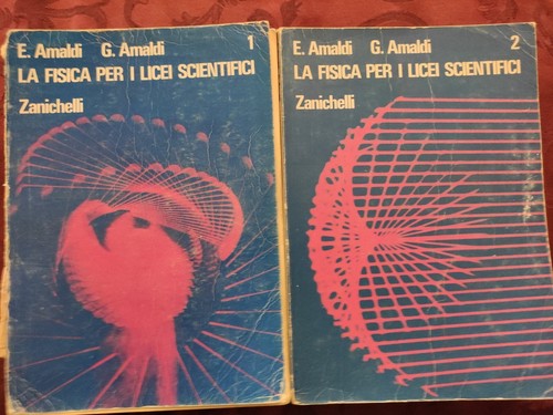 Fisica per i - fisica,
