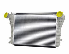 Intercooler Charge Air Cooler