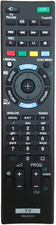 Telecomando per Sony Bravia TV RM-ED047 Pre-Programmazione Compatibile per Telec