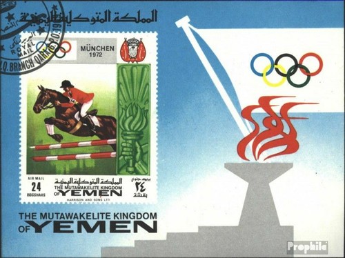 Yemen blocco 180 - (uk),