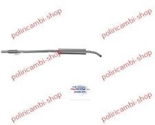 246038 Marmitta Centrale Terminale Lancia Y (840) 1,2 8v 44 Kw 1.2 16v 59 Kw