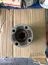 Giunto Elastico Semiasse Fiat