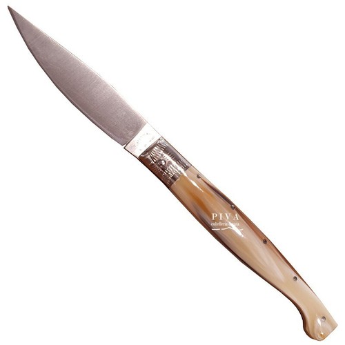Coltello chiudibile pattada - coltello,